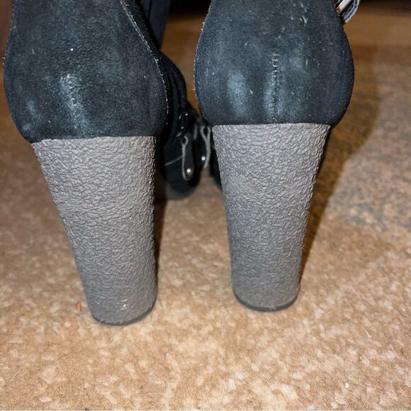 Rockport boots  size 9 - Picture 8 of 11